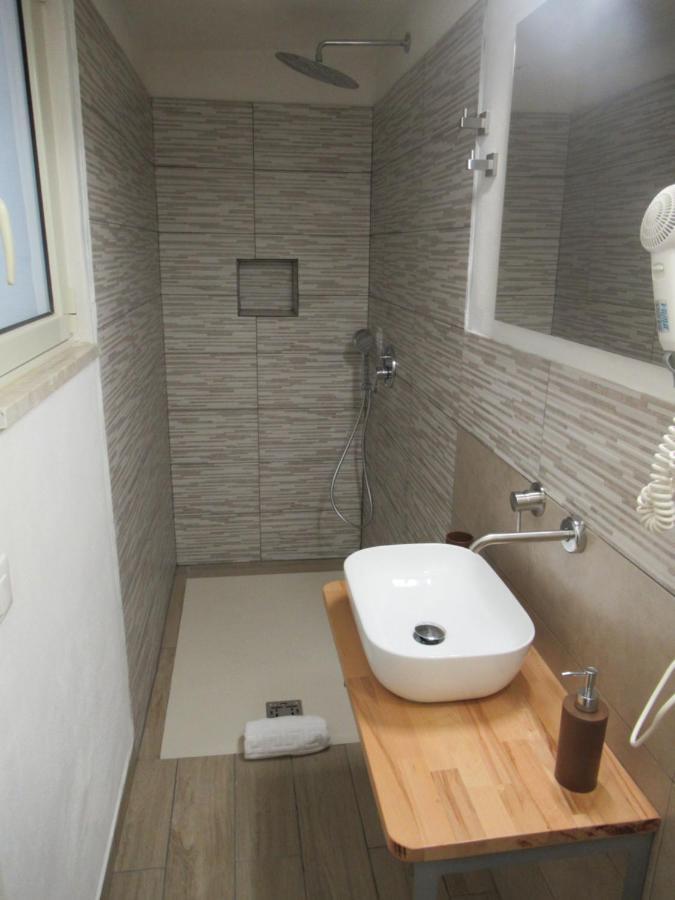 Syracuseapartments Il Piave Di Siracusa Appartamento Per 6 Persone Vicino Ad Ortigia A 200M Dal Mare Exterior foto